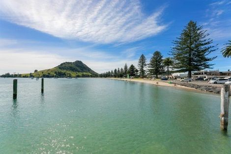 Photo of property in Atlas Apartments, 34/49 Maunganui Road, Mount Maunganui, 3116