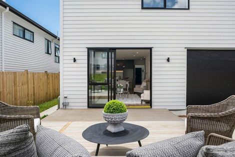 Photo of property in 44 Dungloe Avenue, Flat Bush, Auckland, 2019