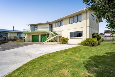 Photo of property in 12 Silby Street, Waitara, 4320