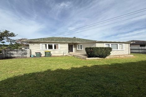 Photo of property in 18a Grove Road, Papakura, 2110
