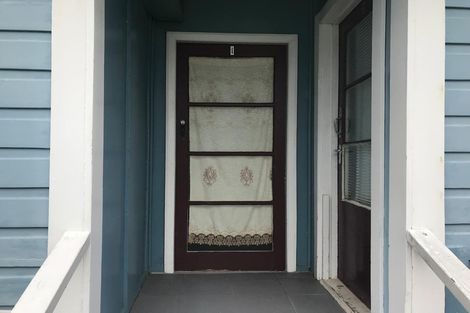 Photo of property in 52 Brussels Street, Miramar, Wellington, 6022