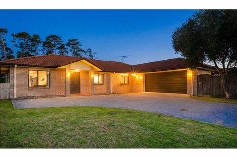 Photo of property in 51 Munroe Road, Ranui, Auckland, 0612