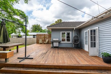 Photo of property in 12 Tui Avenue, Forest Lake, Hamilton, 3200