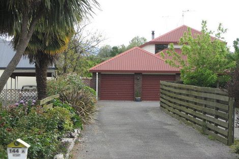 Photo of property in 144a Middle Renwick Road, Springlands, Blenheim, 7201