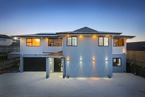 Photo of property in Oakwood Manor, 608c Massey Road, Mangere, Auckland, 2022