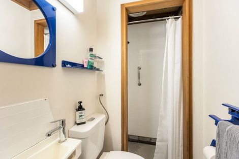 Photo of property in 1 Valley Street, Island Bay, Wellington, 6023