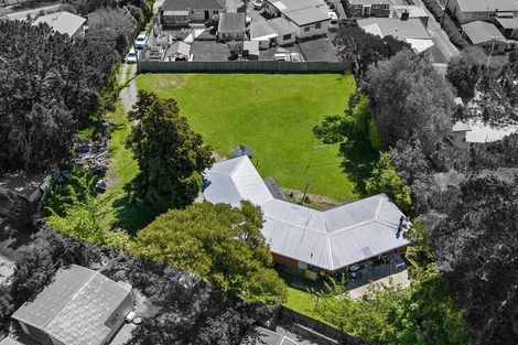 Photo of property in 119 Stokes Valley Road, Stokes Valley, Lower Hutt, 5019