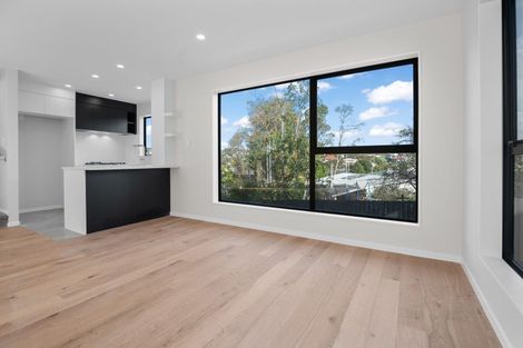 Photo of property in 4e Meadowvale Avenue, Forrest Hill, Auckland, 0620