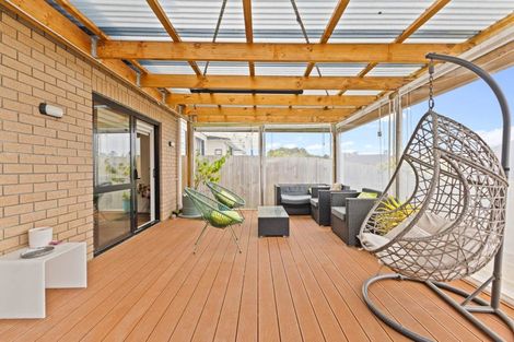 Photo of property in 25 Perehia Road, Flat Bush, Auckland, 2019