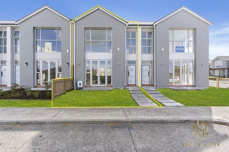 Photo of property in 37 Aviation Street, Takanini, 2112