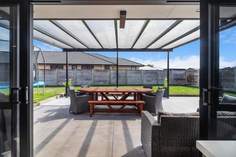 Photo of property in 48 Hampton Terrace, Matamata, 3400