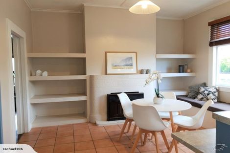 Photo of property in 801 Jervois Street, Mayfair, Hastings, 4122