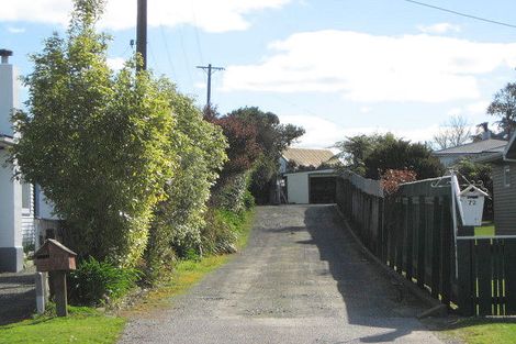 Photo of property in 72 Pukepapa Road, Marton, 4710