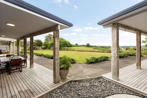 Photo of property in 400 O'shea Road, Pirongia, Te Awamutu, 3876