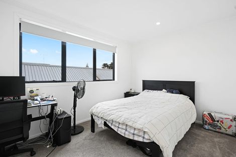 Photo of property in 6/18 May Street, Hamilton East, Hamilton, 3216