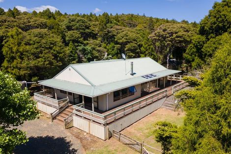 Photo of property in 1412 Rawhiti Road, Whangaruru, Hikurangi, 0184