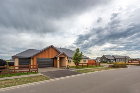 Photo of property in 23 Kingsdowne Drive, West Melton, 7618