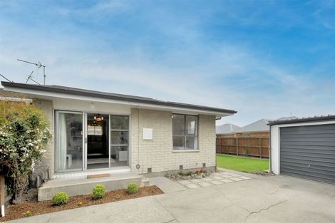 Photo of property in 3/22a Neill Street, Hornby, Christchurch, 8042