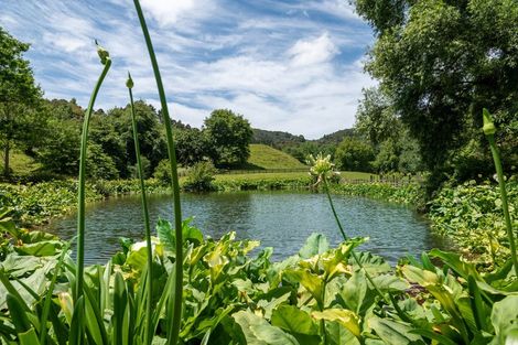 Photo of property in 186 Twilight Road, Clevedon, Papakura, 2582