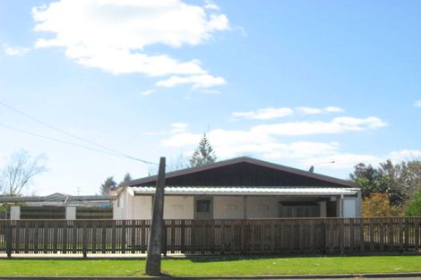Photo of property in 1/1 Kauri Street, Edgecumbe, 3120