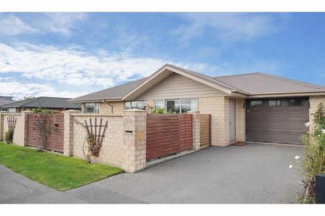 Photo of property in 38 Athelstan Street, Spreydon, Christchurch, 8024