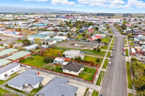 Photo of property in 21 Mckenzie Street, Levin, 5510