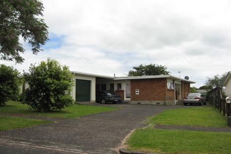 Photo of property in 39 Tasman Street, Pukekohe, 2120