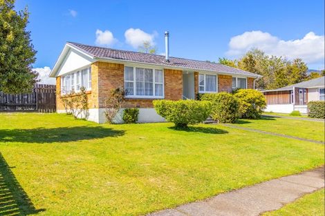 Photo of property in 7 Te Wharekaihua Grove, Turangi, 3334