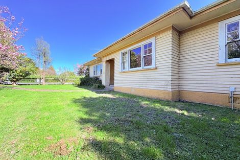 Photo of property in 8 King Street, Wairoa, 4108