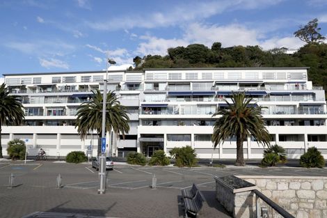 Photo of property in Latitude 41, 26/269 Wakefield Quay, Stepneyville, Nelson, 7010