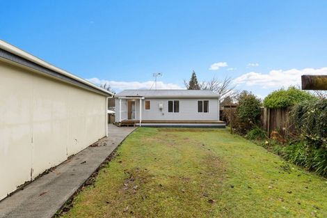 Photo of property in 86 Clyde Street, Tokoroa, 3420