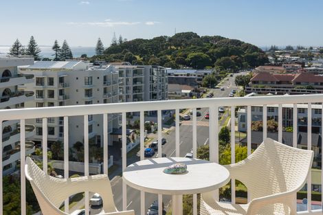 Photo of property in Beaumont Apartments, 52/12 Maunganui Road, Mount Maunganui, 3116