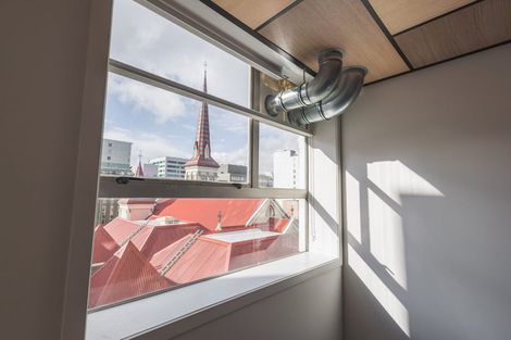 Photo of property in Education House (west), 180 Willis Street, Te Aro, Wellington, 6011