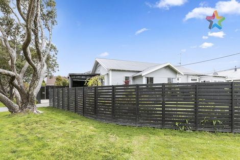 Photo of property in 1b Miro Street, Woburn, Lower Hutt, 5010
