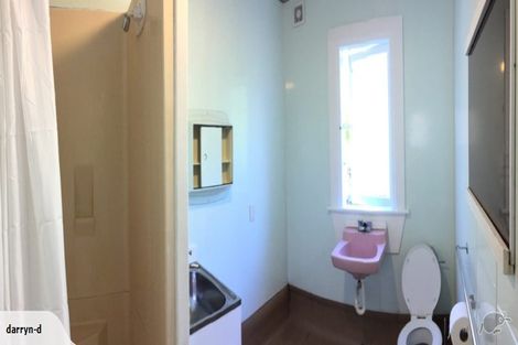 Photo of property in 4/7 Claremont Grove, Mount Victoria, Wellington, 6011