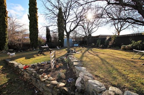 Photo of property in 7 Don Place, Alexandra, 9320