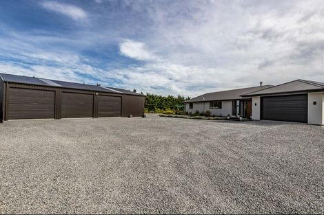 Photo of property in 13 Brennan (pvt) Lane, Swannanoa, Kaiapoi, 7692