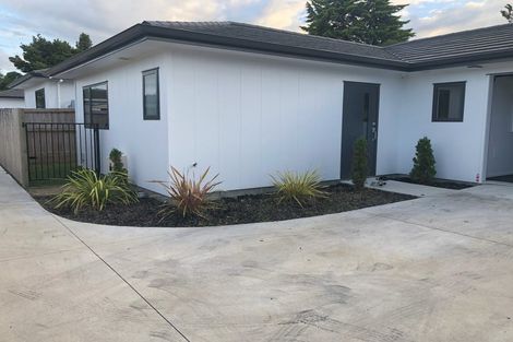 Photo of property in 2/37 Karaka Street, Nawton, Hamilton, 3200