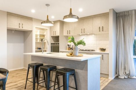 Photo of property in 47 John Burke Drive, Aotea, Porirua, 5024