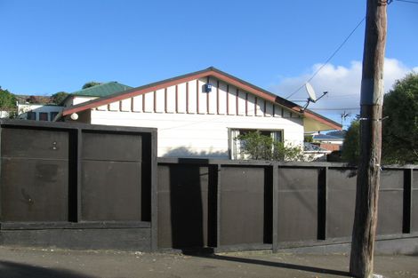 Photo of property in 62 Burgess Road, Johnsonville, Wellington, 6037