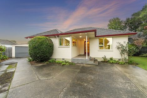 Photo of property in 317 Clyde Road, Bryndwr, Christchurch, 8053