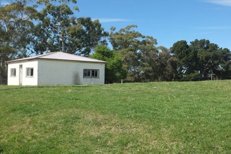 Photo of property in 1 Caroline Street, Deborah, Oamaru, 9491