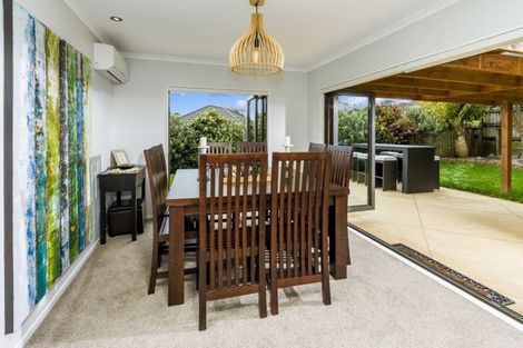 Photo of property in 6 Cutter Place, Greenhithe, Auckland, 0632