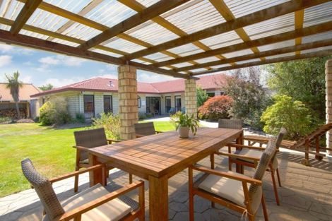 Photo of property in 3 Rata Place, Witherlea, Blenheim, 7201