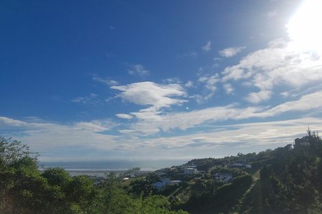 Photo of property in 271 Mount Pleasant Road, Mount Pleasant, Christchurch, 8081