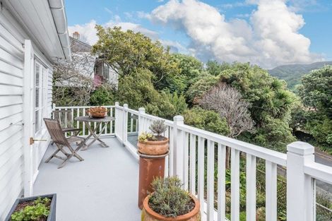 Photo of property in 24 Gloucester Street, Wilton, Wellington, 6012