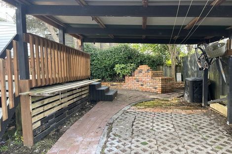 Photo of property in 222 Richmond Road, Grey Lynn, Auckland, 1021