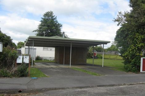 Photo of property in 41a Tararua Street, Pahiatua, 4910