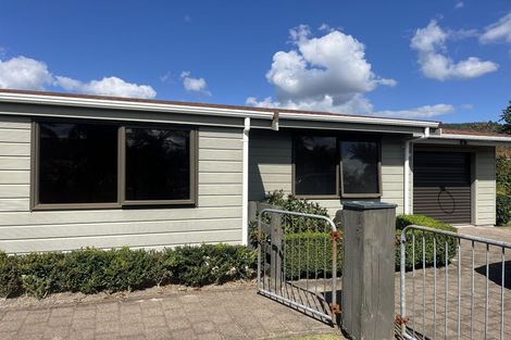Photo of property in 58 Iles Road, Lynmore, Rotorua, 3010
