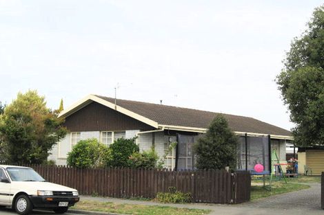 Photo of property in 22 Mecca Place, Linwood, Christchurch, 8062